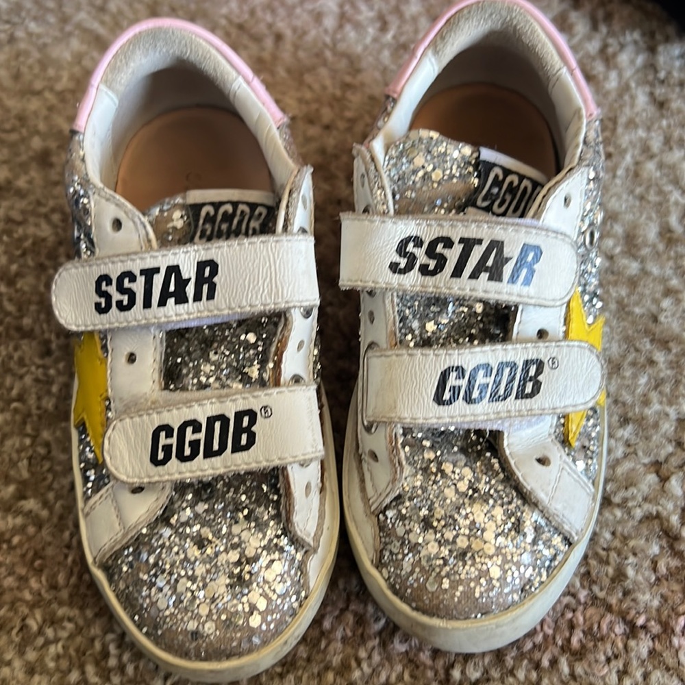 Golden goose